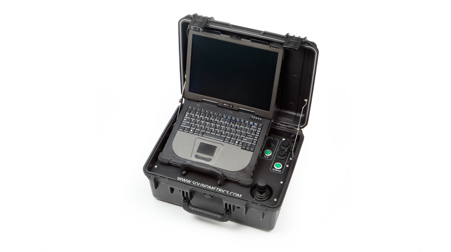 Topside Control Field Case