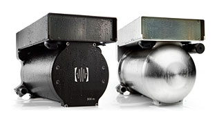 DIDSON SONARS