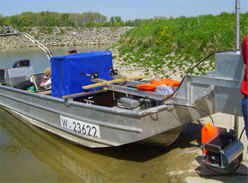 Boat Mount-2