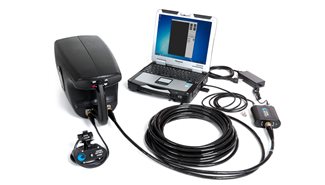 ARIS Defender Supervisory Kit